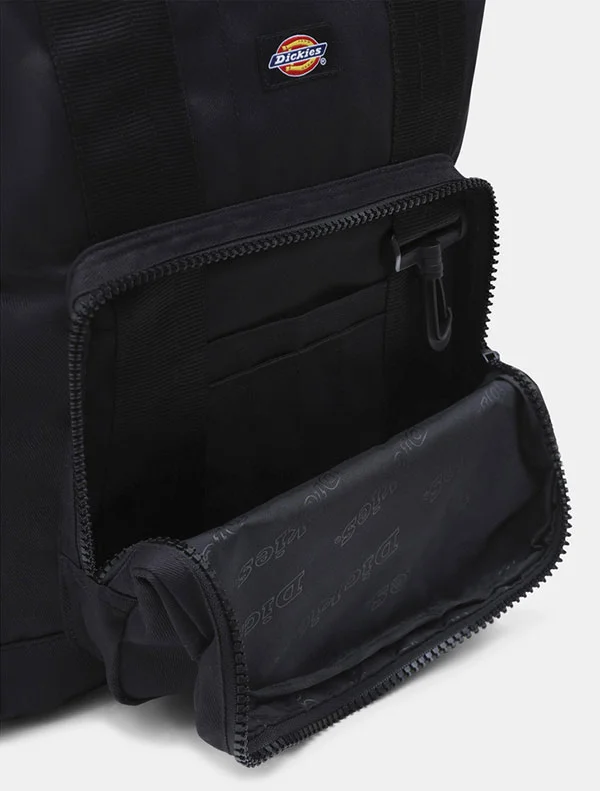 Рюкзак Dickies Lisbon Backpack Black