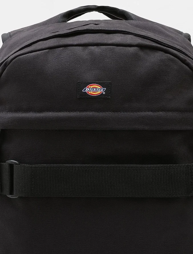 Рюкзак Dickies Duck Canvas Backpack Plus Black