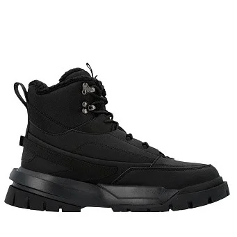 Ботинки мужские утепленные FILA Backbone Mid RB