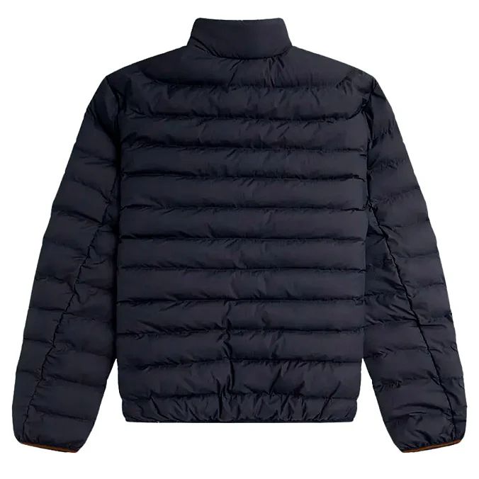 Куртка Fred Perry Insulated Jacket