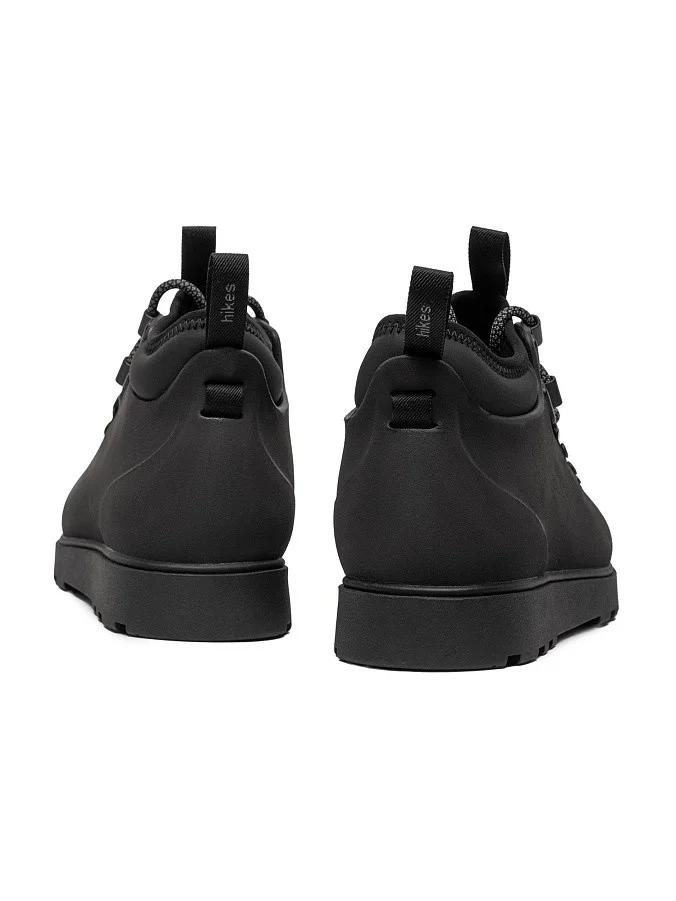 Ботинки Hikes Jasper Jet Black