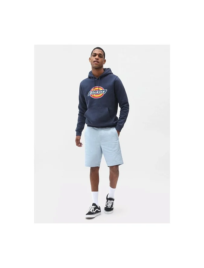 Шорты Dickies Cobden Short Fog Blue