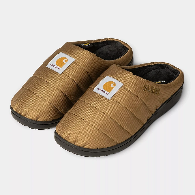 Сабо Carhartt WIP Cordura® Slippers