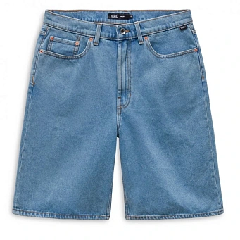 Шорты Vans Check-5 Baggy Denim Short