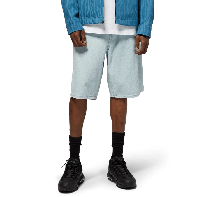 Шорты HUF Cromer Short